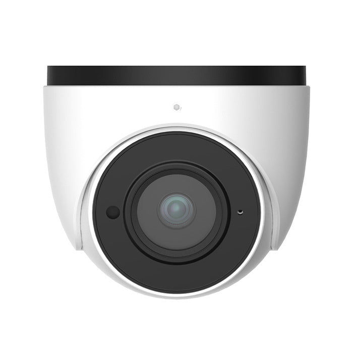 Camara Ip Motorola Mtidm045701 / Domo Metal / Lente Fijo / 5mp / Ik10 / Ip67 / Onvif / Poe / Dnr 3d , Wdr Digital , Hlc , Blc , DesempaÑador / Ir 40 M / Cyberseguridad Gdrp