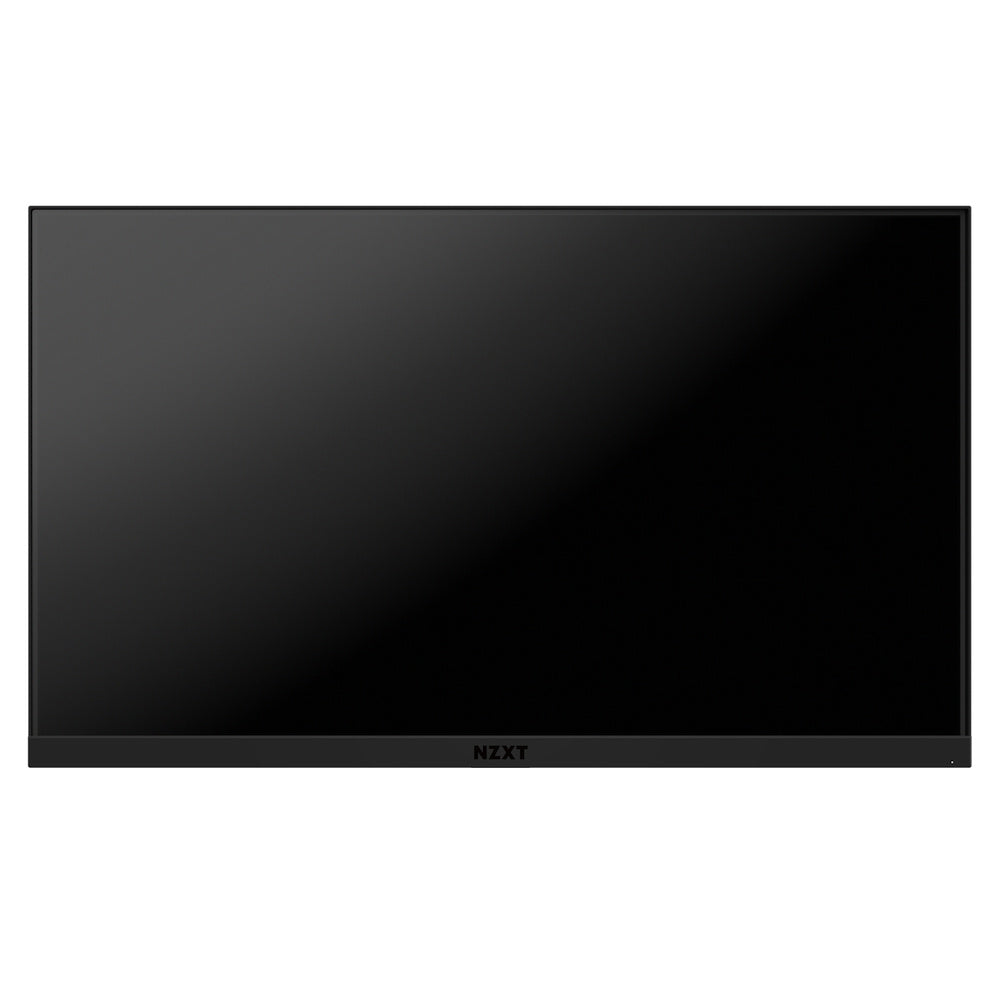Monitor Nzxt Canvas 27q Led Ips 27/ Blanco /quad Hd/g-sync/freesync/165hz/ Hdmi / Gamer/ Sin Base