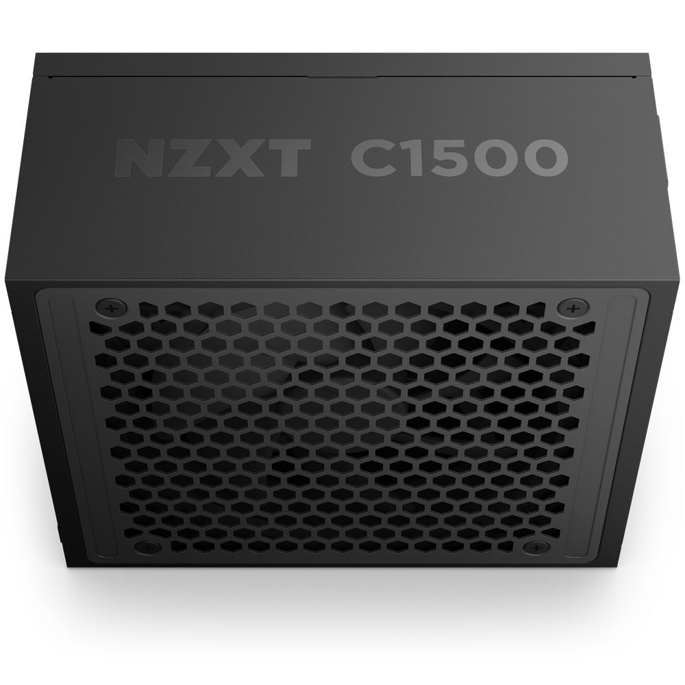 Fuente De Poder Nzxt 1500/850w 80plus Platinum/ Full-modular Power Supply/atx3.1 /gamer