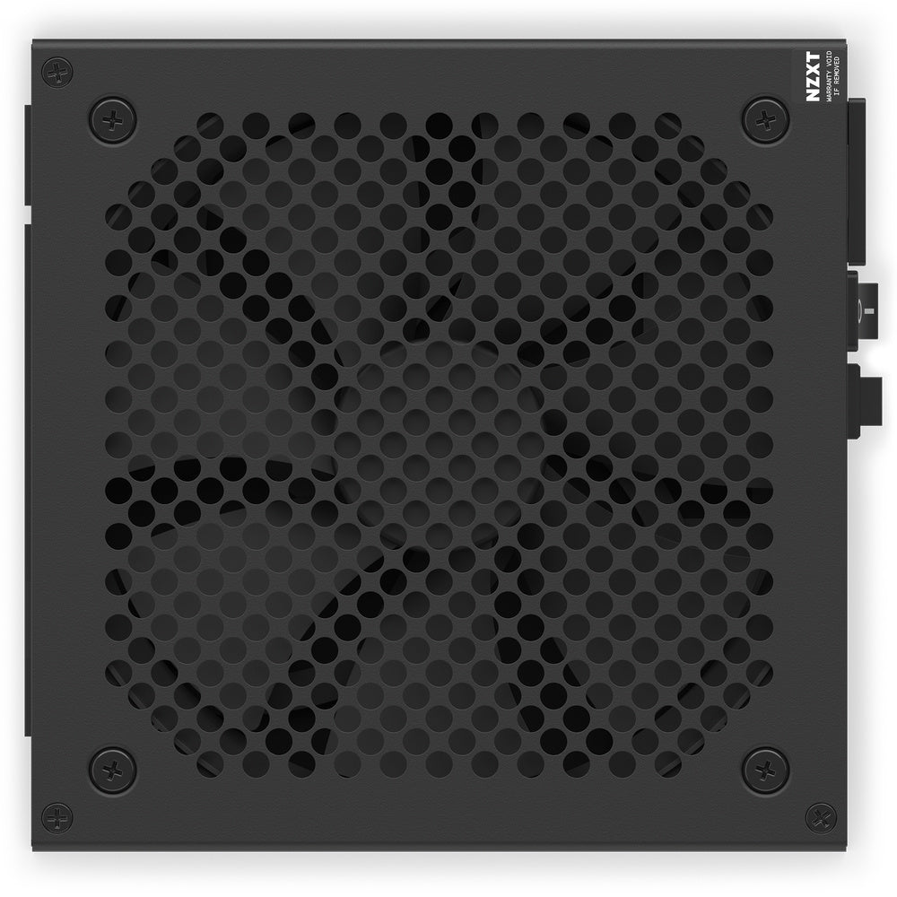 Fuente De Poder Nzxt C850 V2/850w 80plus Gold/ Full-modular Power Supply/us Power Card/gamer