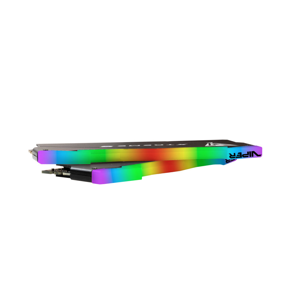 Memoria Patriot Viper Xtreme Rgb Ddr5/ 32gb (2 X 16gb) 8000mhz,ecc, Cl38, Xmp