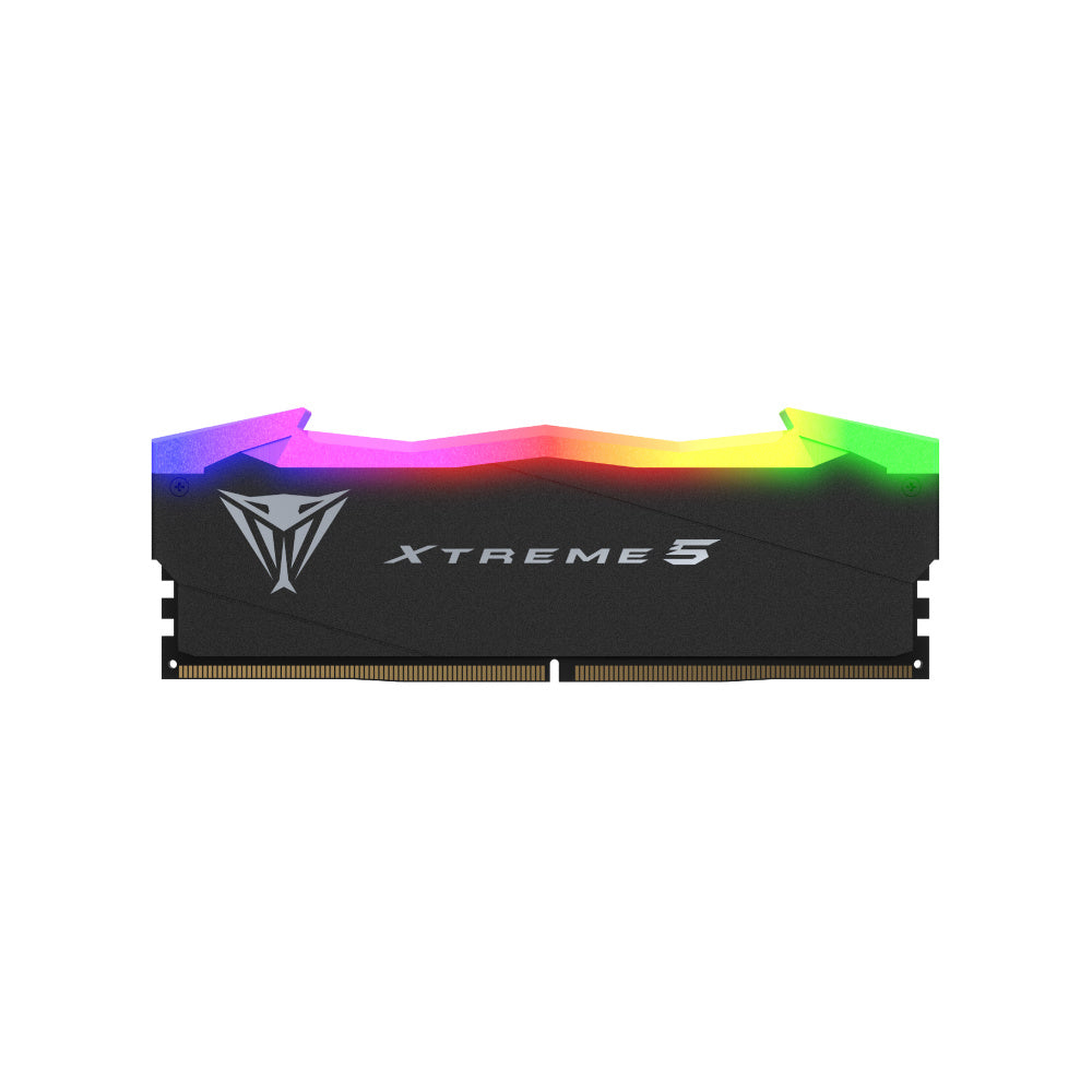 Memoria Patriot Viper Xtreme Rgb Ddr5/ 32gb (2 X 16gb) 8000mhz,ecc, Cl38, Xmp