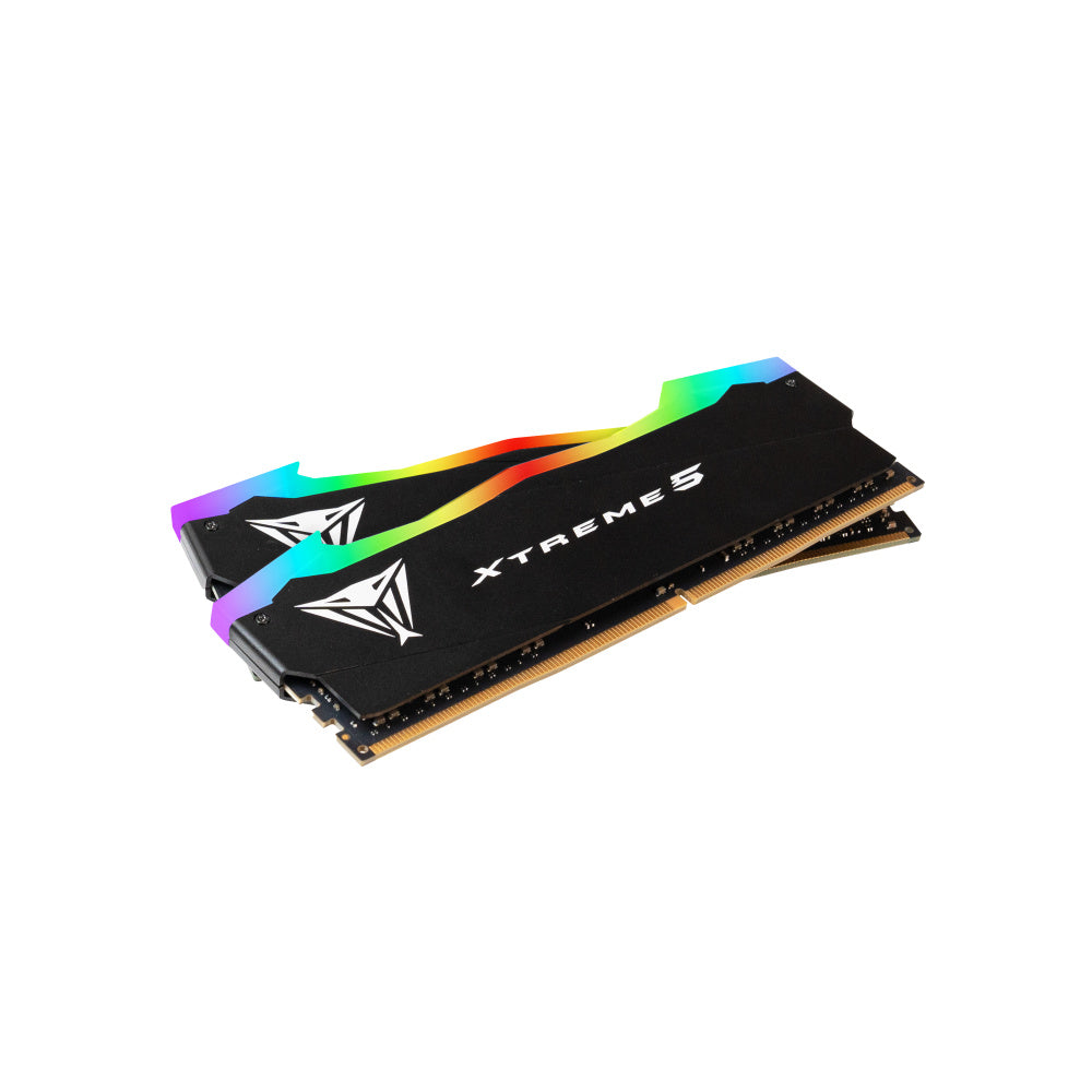Memoria Patriot Viper Xtreme Rgb Ddr5/ 32gb (2 X 16gb) 8000mhz,ecc, Cl38, Xmp