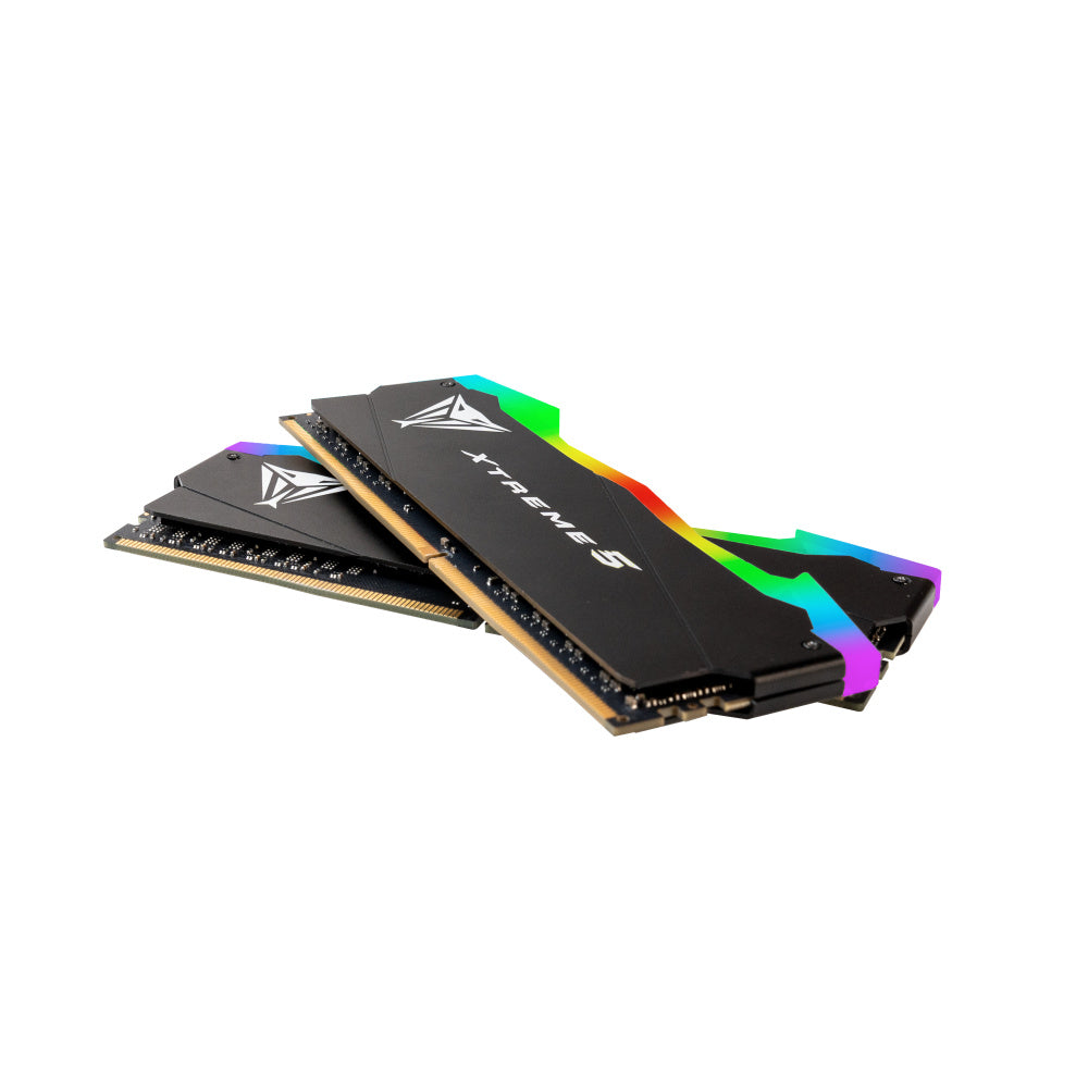 Memoria Patriot Viper Xtreme Rgb Ddr5/ 32gb (2 X 16gb) 8000mhz,ecc, Cl38, Xmp