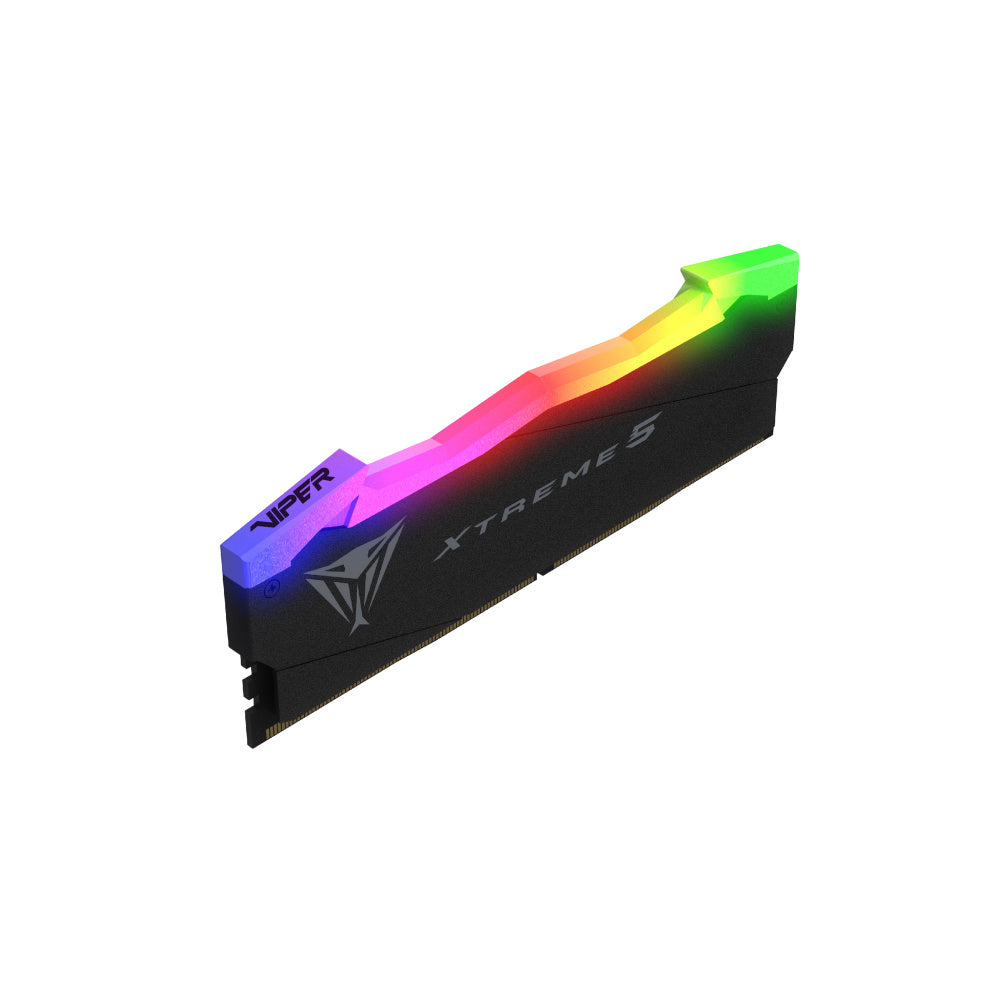 Memoria Patriot Viper Xtreme Rgb Ddr5/ 32gb (2 X 16gb) 8000mhz,ecc, Cl38, Xmp