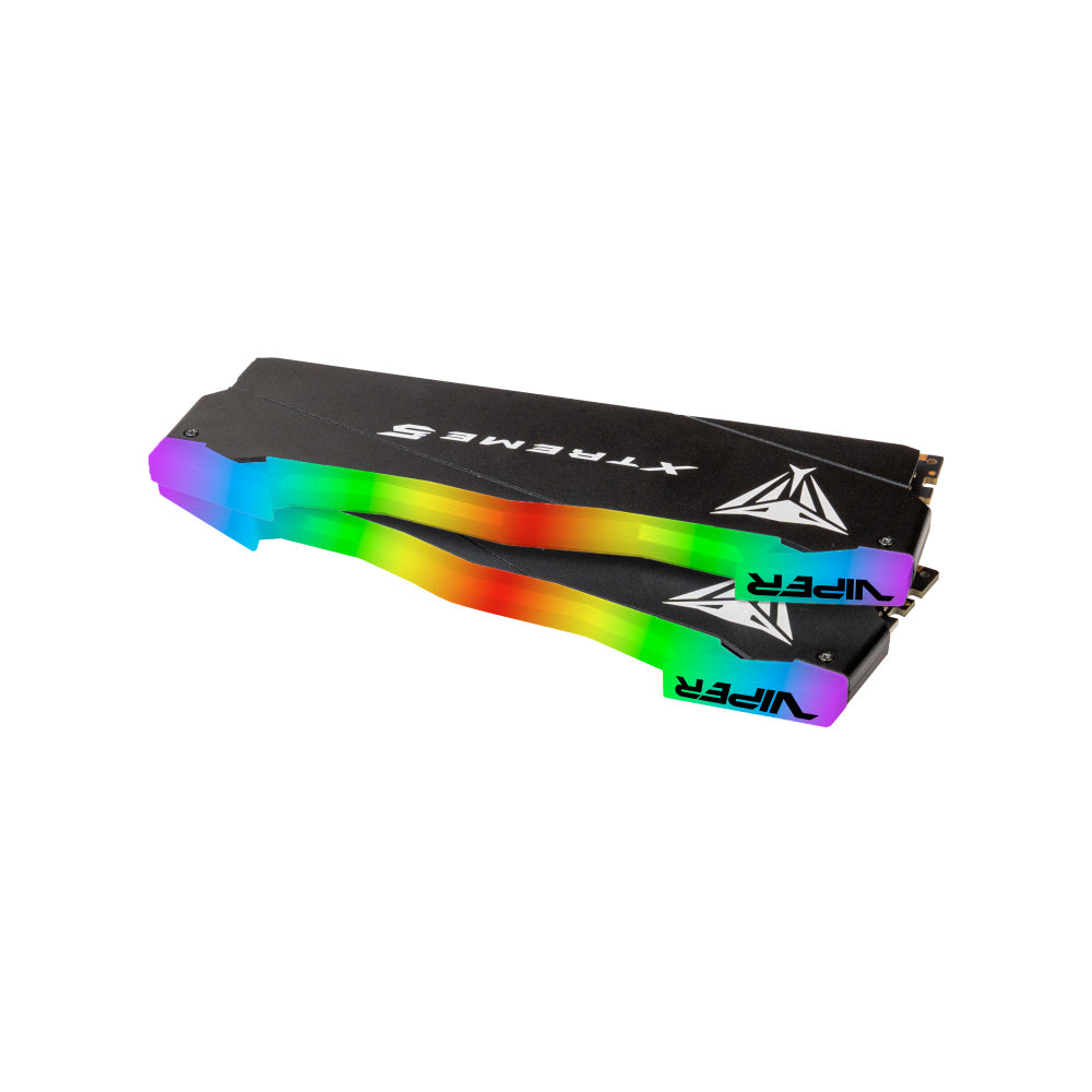 Memoria Patriot Viper Xtreme Rgb Ddr5/ 32gb (2 X 16gb) 8000mhz,ecc, Cl38, Xmp
