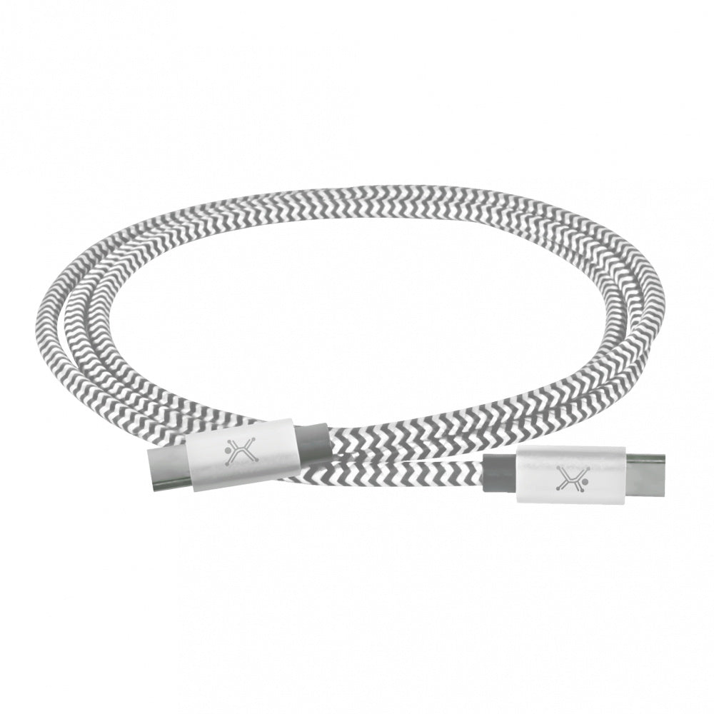 Cable Usb Tipo C Carga Rapida Para Tu Smartphone 1metro De Longitud Perfect Choice