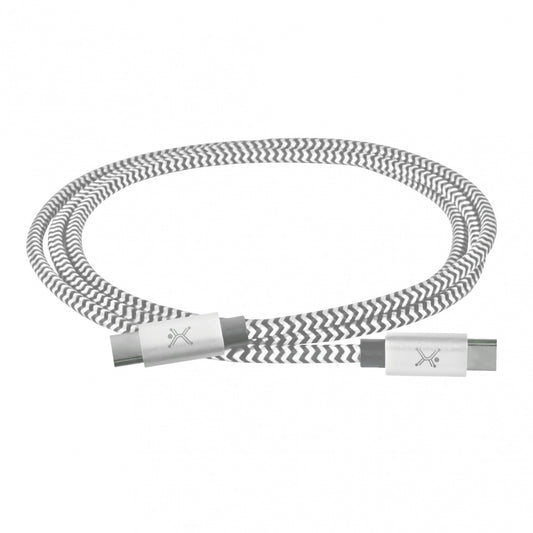 Cable Usb Tipo C Carga Rapida Para Tu Smartphone 1metro De Longitud Perfect Choice