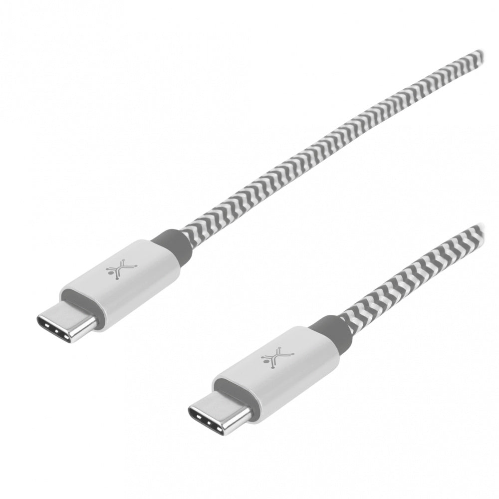 Cable Usb Tipo C Carga Rapida Para Tu Smartphone 1metro De Longitud Perfect Choice