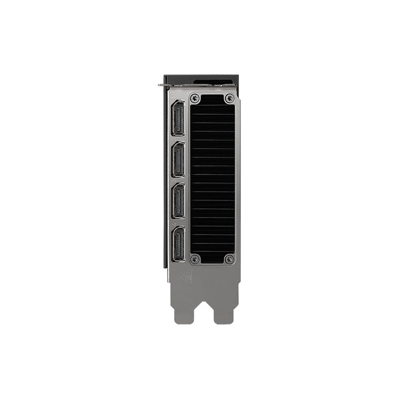 Tarjeta De Video Pny Nvidia Rtx4500ada/24gb/gddr6/4x Dp 1.4/pcie 4.0 /gama Alta/diseÑo