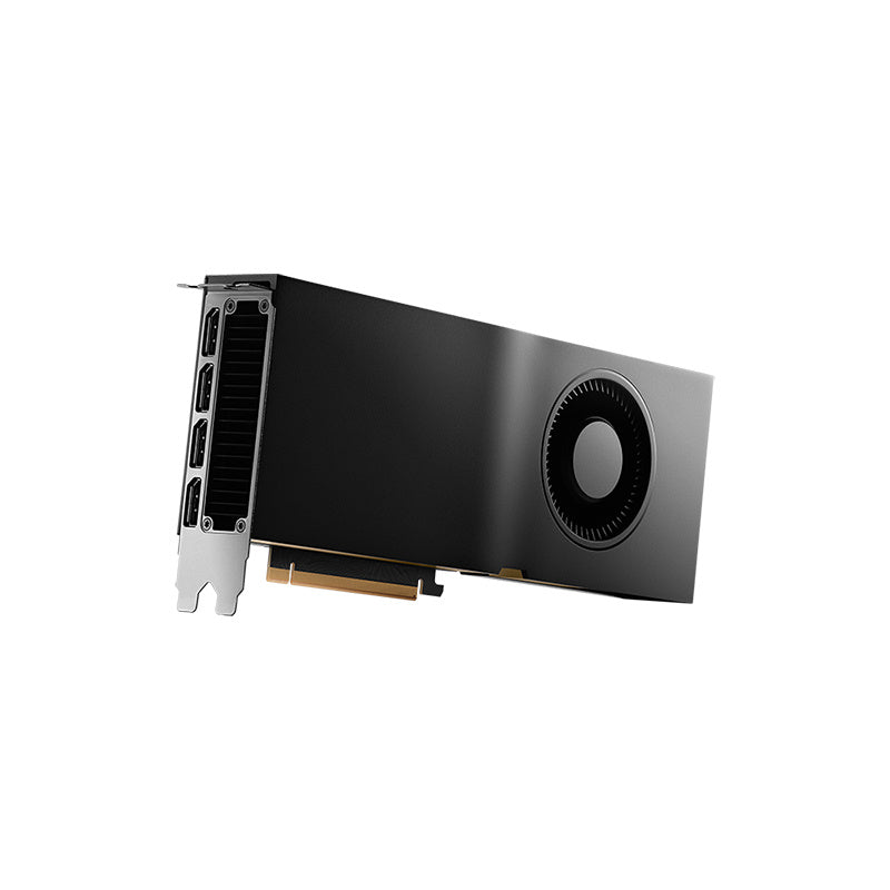 Tarjeta De Video Pny Nvidia Rtx4500ada/24gb/gddr6/4x Dp 1.4/pcie 4.0 /gama Alta/diseÑo