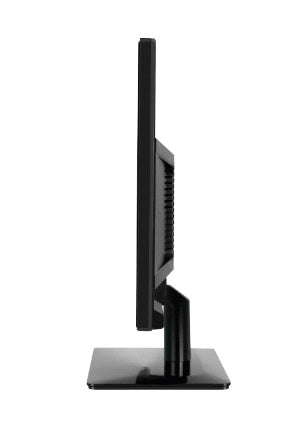 Monitor Led Hd Quaroni / 19.5 Pulgadas / Resolucion Hd 1366x768 Px / Vga/hdmi / Negro