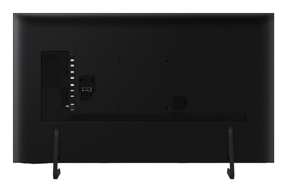 Television Led Samsung 550hotelera Serie Hu800f, 4k Uhd 3840x2160 , 3 AÑos De Garantia, Google Cast, Air Play, Wifi, Bluetooth, 2 Usb, 3 Hdmi.