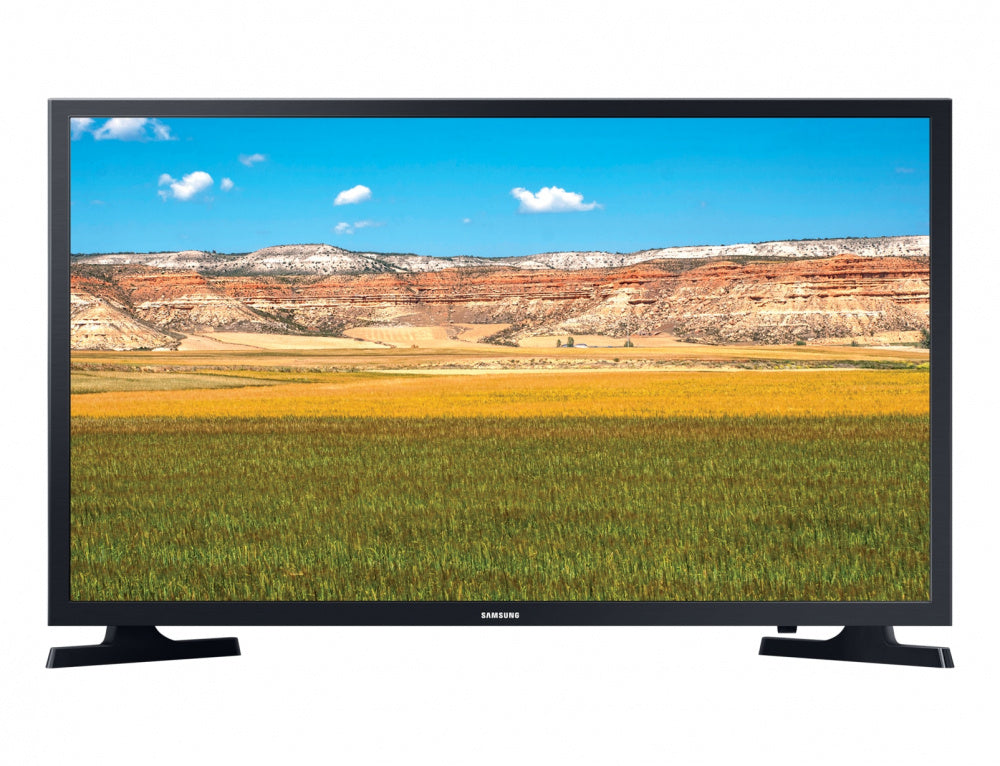 Television Led Samsung 32 Smart Biz Tv Serie Be32t-b , Hd 1,366 X 768, Wide Color, 2 Hdmi, 1 Usb