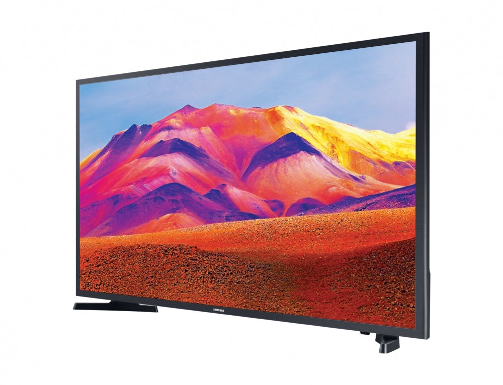 Television Led Samsung 43 Smart Tv Semi Profesional Serie Be43t-m, Full Hd 1,920 X 1080, 3 AÑos De Garantia, Netflix