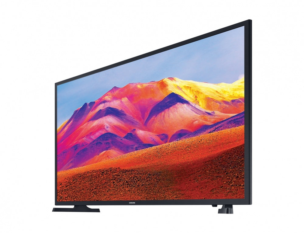 Television Led Samsung 43 Smart Tv Semi Profesional Serie Be43t-m, Full Hd 1,920 X 1080, 3 AÑos De Garantia, Netflix