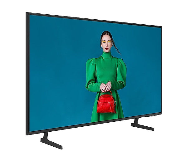 Television Led Samsung 55 Semi Profesional Smart Tv Serie Be55d-h, 4k Uhd 3840x2160, 3 AÑos Garantia, SeÑalizacion Digital Basica, Apps Smart, Usb, Hdmi, 16/7