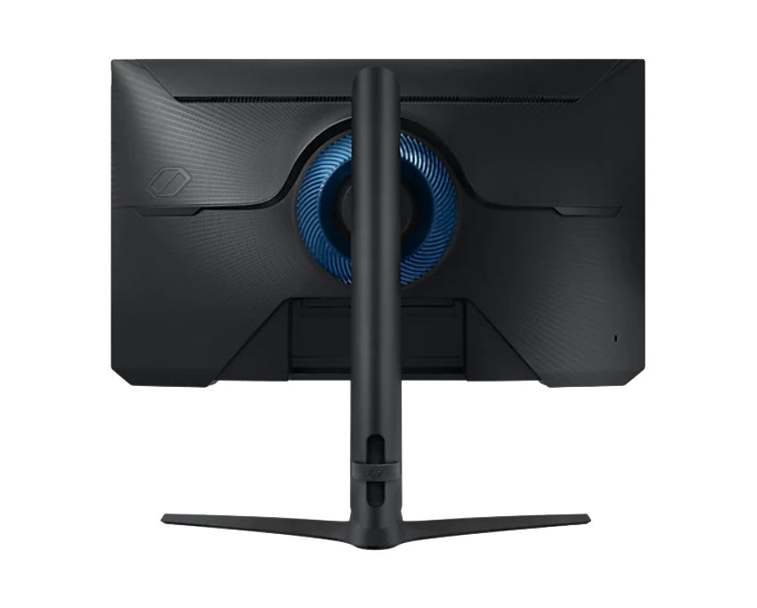 Monitor Led Samsung 25 Pulgadas,widescreen, Fhd, 1,920 X 1,080, Odyssey, G4, Bg400, Ips, Negro, Hdmi 2, D. Port 1, Flat, Gamer, 240hz, Pivot 90°, 1ms