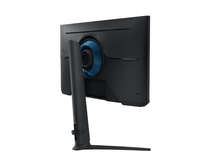 Monitor Led Samsung 25 Pulgadas,widescreen, Fhd, 1,920 X 1,080, Odyssey, G4, Bg400, Ips, Negro, Hdmi 2, D. Port 1, Flat, Gamer, 240hz, Pivot 90°, 1ms