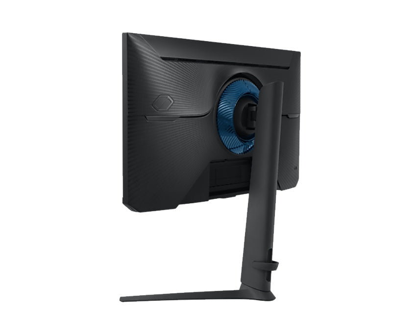 Monitor Led Samsung 25 Pulgadas,widescreen, Fhd, 1,920 X 1,080, Odyssey, G4, Bg400, Ips, Negro, Hdmi 2, D. Port 1, Flat, Gamer, 240hz, Pivot 90°, 1ms