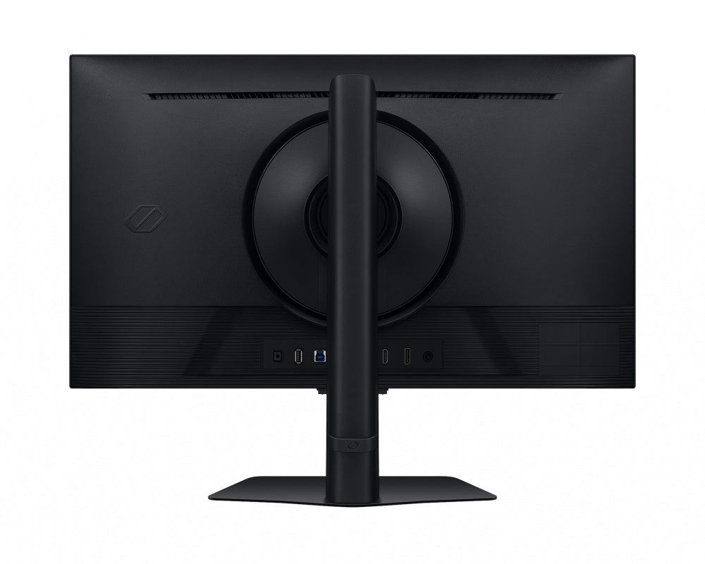 Monitor Led Samsung 27 Pulgadas / G7 Odyssey Gamer/ 4k (3840 X 2160)/ Ips / Plano/ Dp/ Hdmi/180hz/ Negro