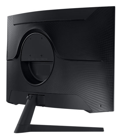 Monitor Led Samsung 32 Pulgadas,widescreen, Odissey, G5, Qhd, 2.560 X 1.440, Gamer, Curve, Negro,16:9,165 Hz, 1 Ms, Panel Va, Freesync, 1 Dp, 2 Hdmi ,vesa 75, Auto Source Switch+