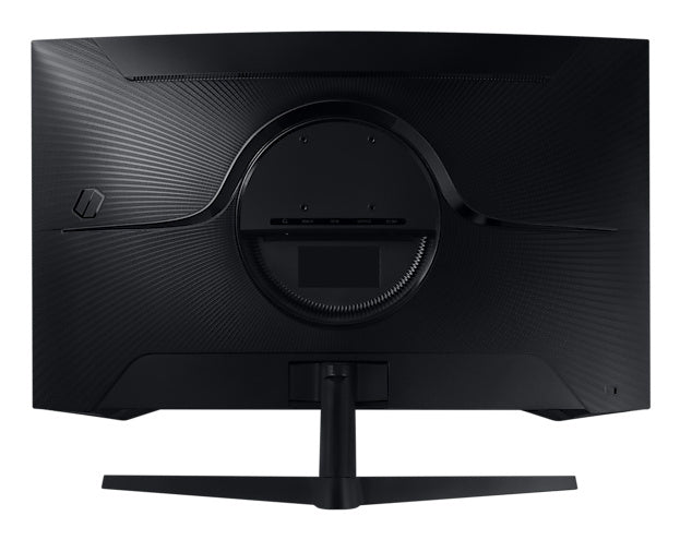 Monitor Led Samsung 32 Pulgadas,widescreen, Odissey, G5, Qhd, 2.560 X 1.440, Gamer, Curve, Negro,16:9,165 Hz, 1 Ms, Panel Va, Freesync, 1 Dp, 2 Hdmi ,vesa 75, Auto Source Switch+