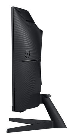 Monitor Led Samsung 32 Pulgadas,widescreen, Odissey, G5, Qhd, 2.560 X 1.440, Gamer, Curve, Negro,16:9,165 Hz, 1 Ms, Panel Va, Freesync, 1 Dp, 2 Hdmi ,vesa 75, Auto Source Switch+
