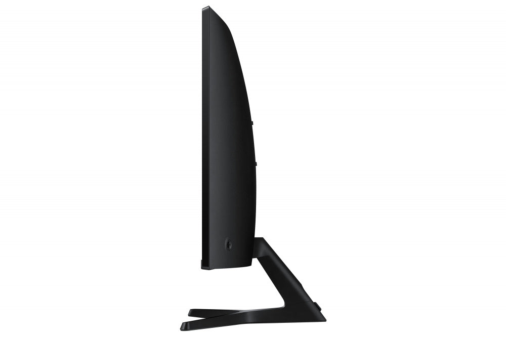 Monitor Led Samsung 32 Pulgadas / S32d390 / Fhd (1,920 X 1,080) / Curvo / Negro / 100hz / Hdmi / Panel Va