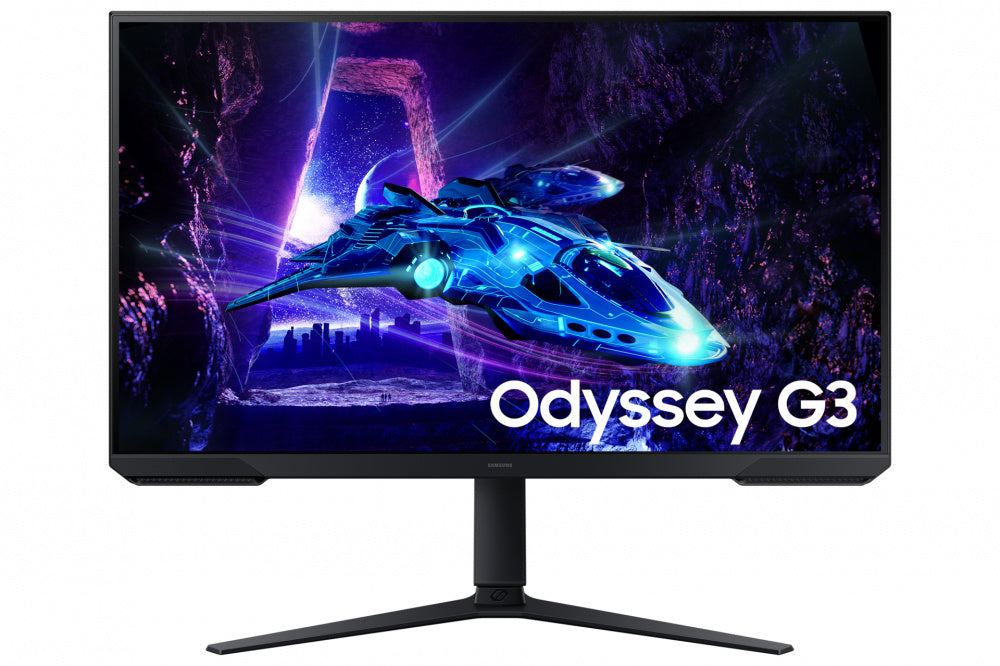 Monitor Led Samsung 32 Pulgadas, Odyssey, Fhd(1,920 X 1,080), Gamer, 180hz, S32dg300, Va