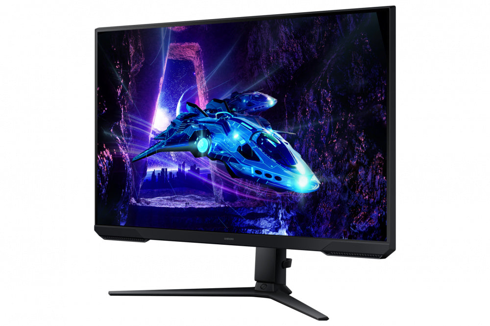 Monitor Led Samsung 32 Pulgadas, Odyssey, Fhd(1,920 X 1,080), Gamer, 180hz, S32dg300, Va