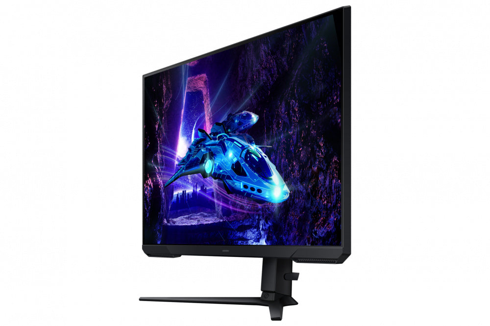 Monitor Led Samsung 32 Pulgadas, Odyssey, Fhd(1,920 X 1,080), Gamer, 180hz, S32dg300, Va