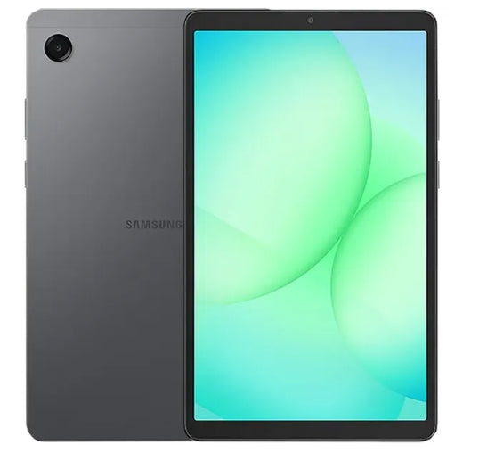 Tablet Samsung Galaxy Tab A11 8.7 Pulgadas, Modelo Sm-x133, Color Gris, 4gb Ram, 64gb Rom, Wi-fi, 5 Mp + 8 Mp, Android, Vel 2.2ghz, 2ghz, Enterprise Edition 3 AÑos Garantia 1 AÑo Knox