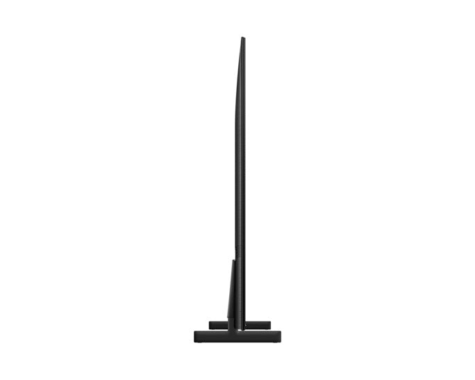 Television Led Samsung 85 Smart Tv Serie Crystal U8000, Uhd 4k 3,840 X 2,160, 3 Hdmi, 1 Usb, Wifi, Bt5.3, Airplay, 60hz