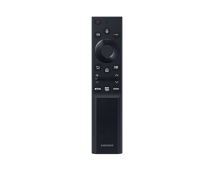 Television Led Samsung 85 Smart Tv Serie Crystal U8000, Uhd 4k 3,840 X 2,160, 3 Hdmi, 1 Usb, Wifi, Bt5.3, Airplay, 60hz