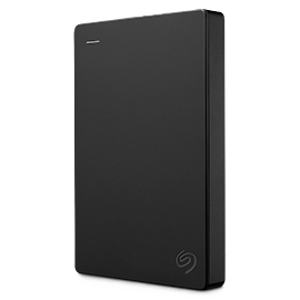 Disco Duro Externo Seagate Expansion 5tb 2.5 Portatil Usb 3.0 Negro Win Mac (stgx5000400)