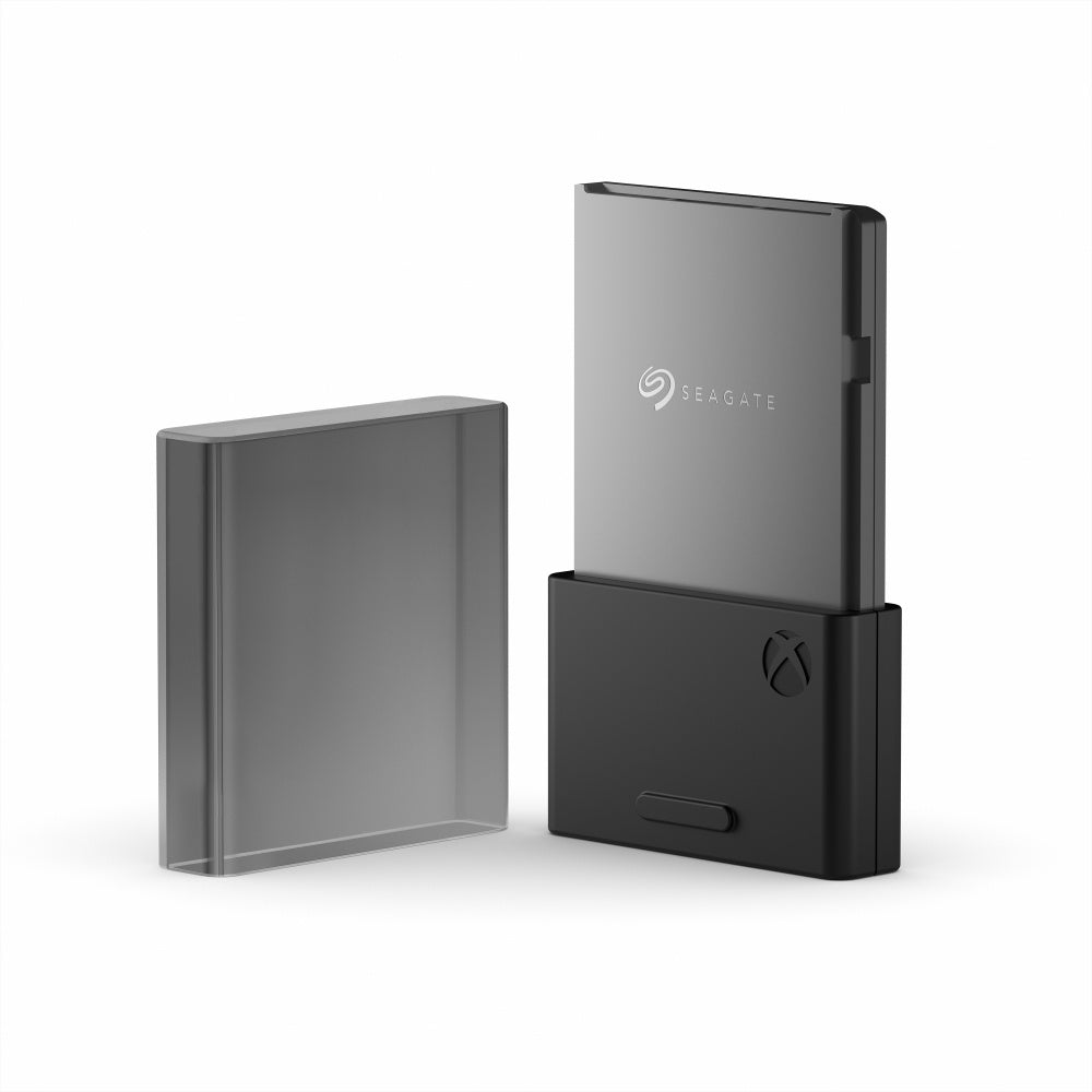Unidad De Estado Solido Ssd Externo Seagate Expansion De Almacenamiento Gaming 2tb Para Xbox X/s