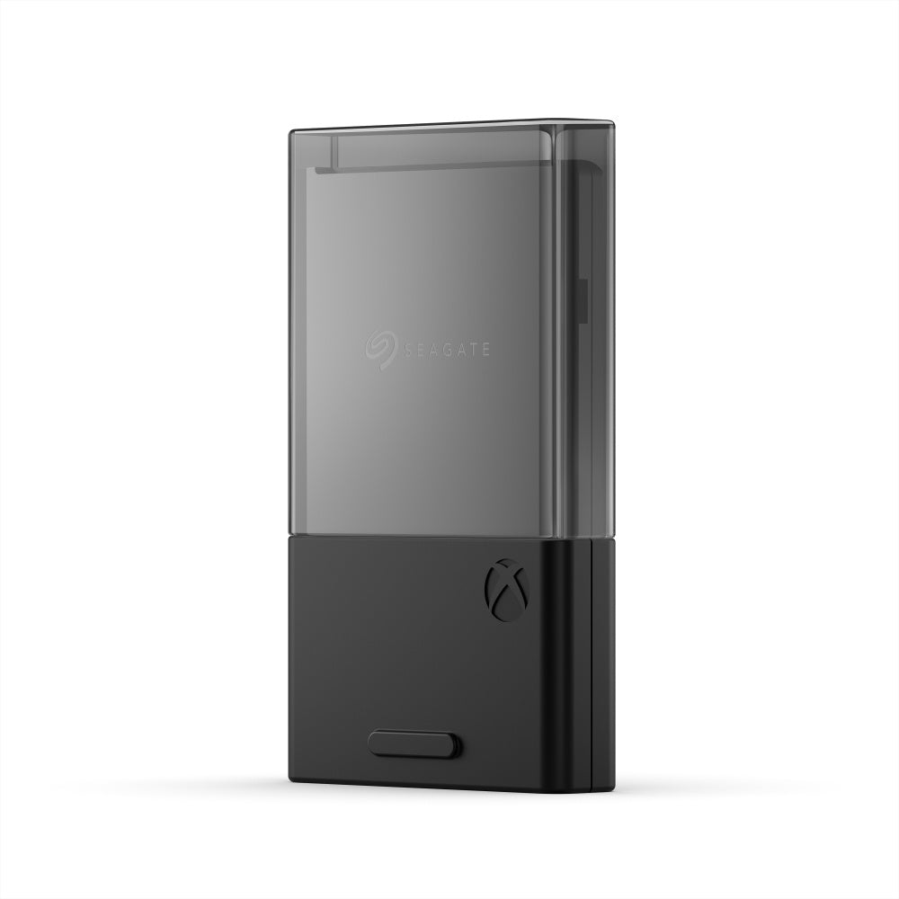 Unidad De Estado Solido Ssd Externo Seagate Expansion De Almacenamiento Gaming 2tb Para Xbox X/s