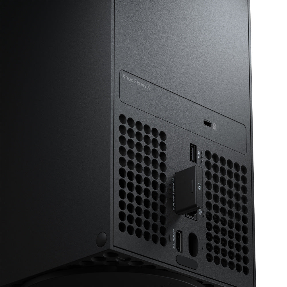 Unidad De Estado Solido Ssd Externo Seagate Expansion De Almacenamiento Gaming 2tb Para Xbox X/s