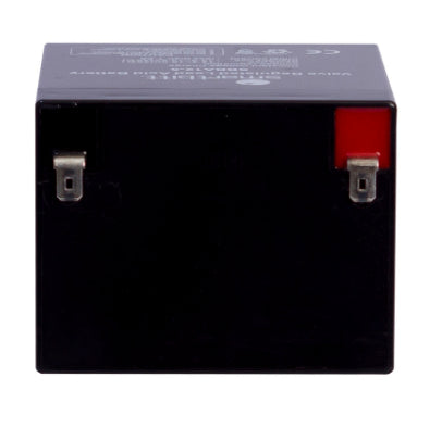 Bateria Smartbitt 12v/5 Ah Compatible Con Sbnb500, Sbnb600 Y Sbnb800
