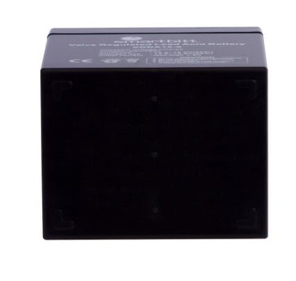 Bateria Smartbitt 12v/5 Ah Compatible Con Sbnb500, Sbnb600 Y Sbnb800