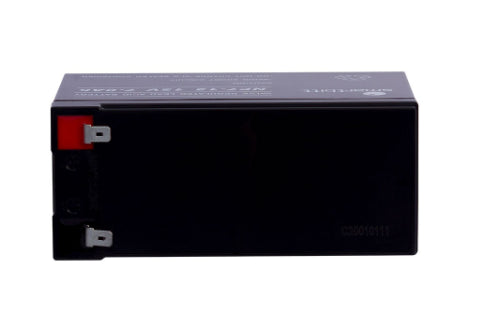 Bateria Smartbitt Sbba12-7 12v/7ah Compatible Con Sbnb750, Sbnb1200, Sbnb1800, Sbnb1200si, Sbnb2200proii Y Sbnb3200proii