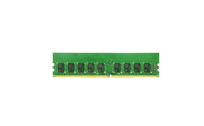 Memoria Ram Synology D4ec-2666-8g Para Nas Synology Rs3621xs, Rs3621rpxs, Rs2821rp, Rs2421rp, Rs2421, Rs1619xs, Rs3618xs.