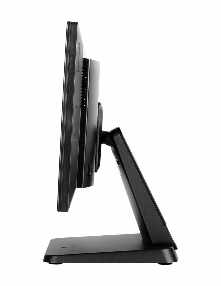 Monitor Tactil Techzone Tzbed17w, Touch Capacitivo Lcd 17¨ 1440 X 900 Px Hdmi , Vga, Dc, Usb Touch 30-80 Hz