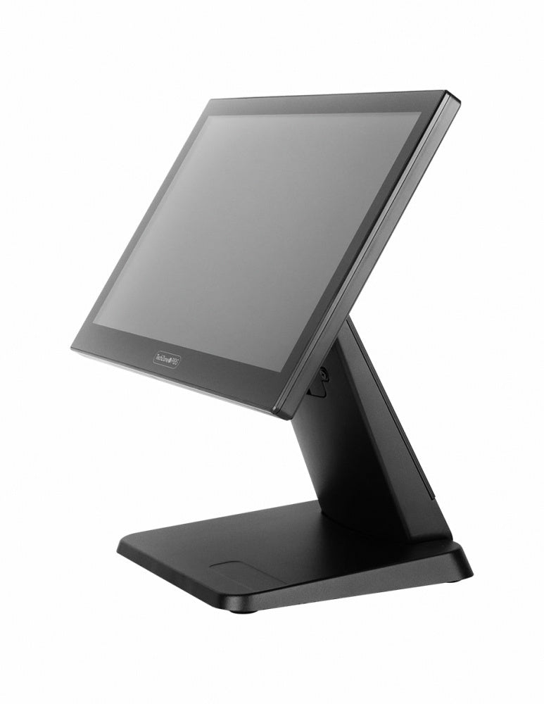 Terminal Punto De Venta Techzone Tzbepos-a, All In One, Sistema Android Incluido, Hd Capacitivo, Multi Touch, 15.6 Pulgadas, Procesador Rockchip Rk3566 Android, Memoria Ram 4