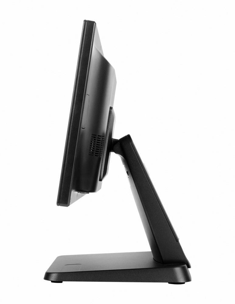 Terminal Punto De Venta Techzone Tzbepos-a, All In One, Sistema Android Incluido, Hd Capacitivo, Multi Touch, 15.6 Pulgadas, Procesador Rockchip Rk3566 Android, Memoria Ram 4