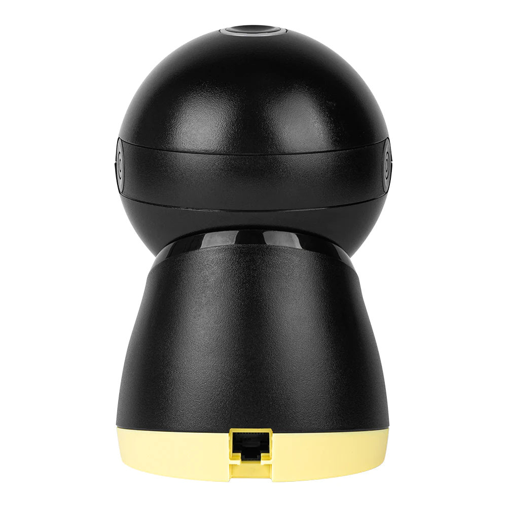 Lector De Codigo De Barras Techzone Tzbesc7330, Negro, Usb, 2d Fuente De Luz 640p (h) X 480p (v)