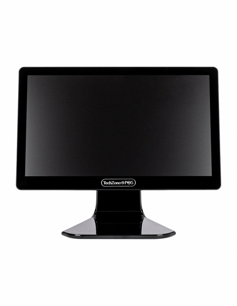 Terminal Punto De Venta Techzone Tzpoaioc01, Multi Touch Capacitivo, Fhd 10 Puntos, 15.6 Pulgadas, Intel Celeron J6412 Ram 8 Gb Ddr 4 2666 Mhz 128 Gb Ddr M.2