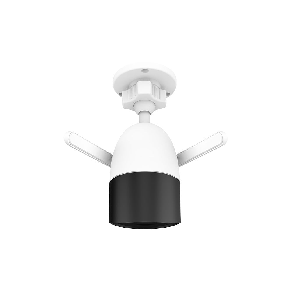 Camara Tenda Ct3 Videovigilancia Exteriores De Alto Rendimiento Que Integra Video De Resolucion 1080p 2 Megapixeles