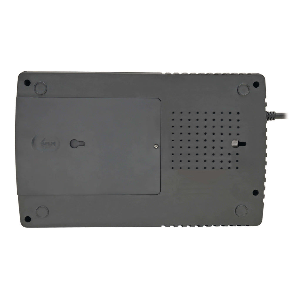 No Break Tripp-lite Avr750u 12 Contactos C/r. Garantia Limitada Por 1 Año.